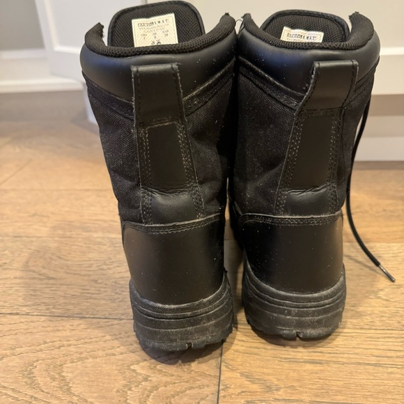 Original Swat Boots - Picture 5 of 6
